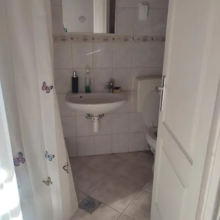 Balaton Apartman Apartment *