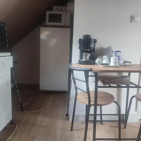 Apartment Balaton Apartman *