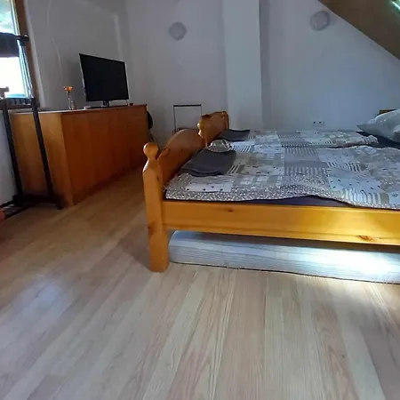 Balaton Apartman * Balatonfuzfo