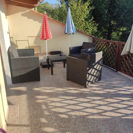 Apartment Balaton Apartman Balatonfuzfo